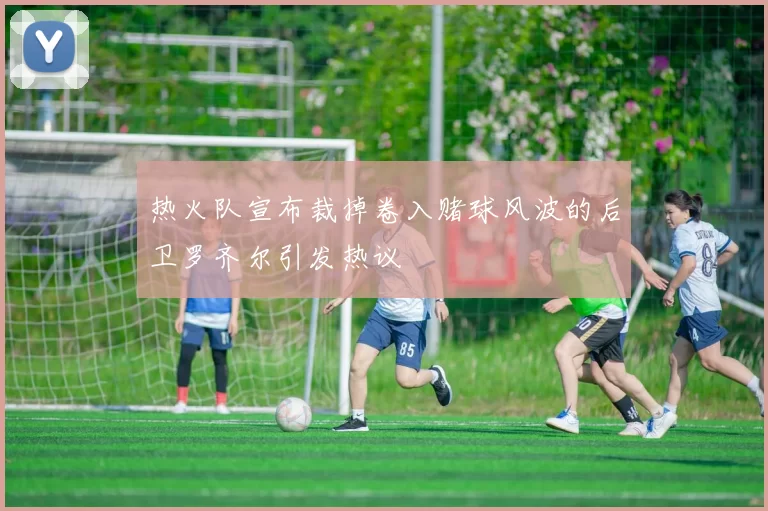 热火队宣布裁掉卷入赌球风波的后卫罗齐尔引发热议